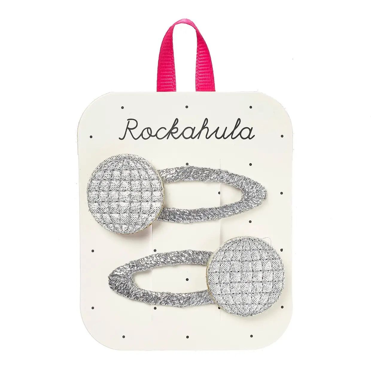 Disco Ball Clips