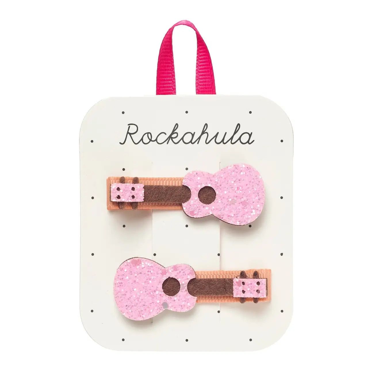 Folk Guitar Clips