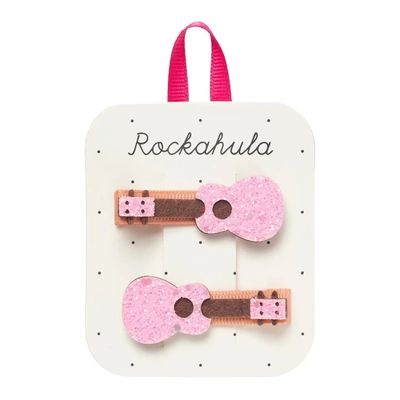 Folk Guitar Clips