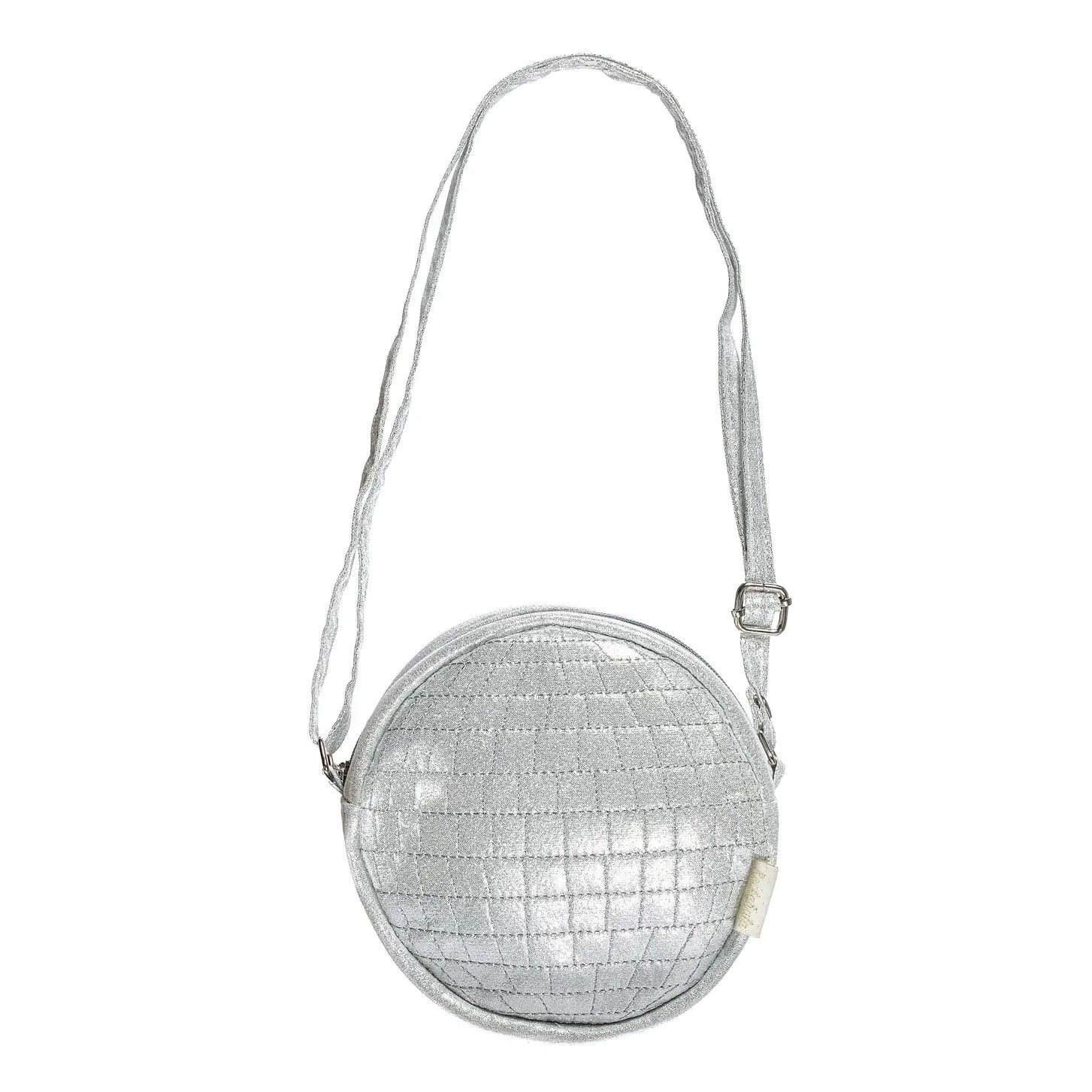 Disco Ball Bag