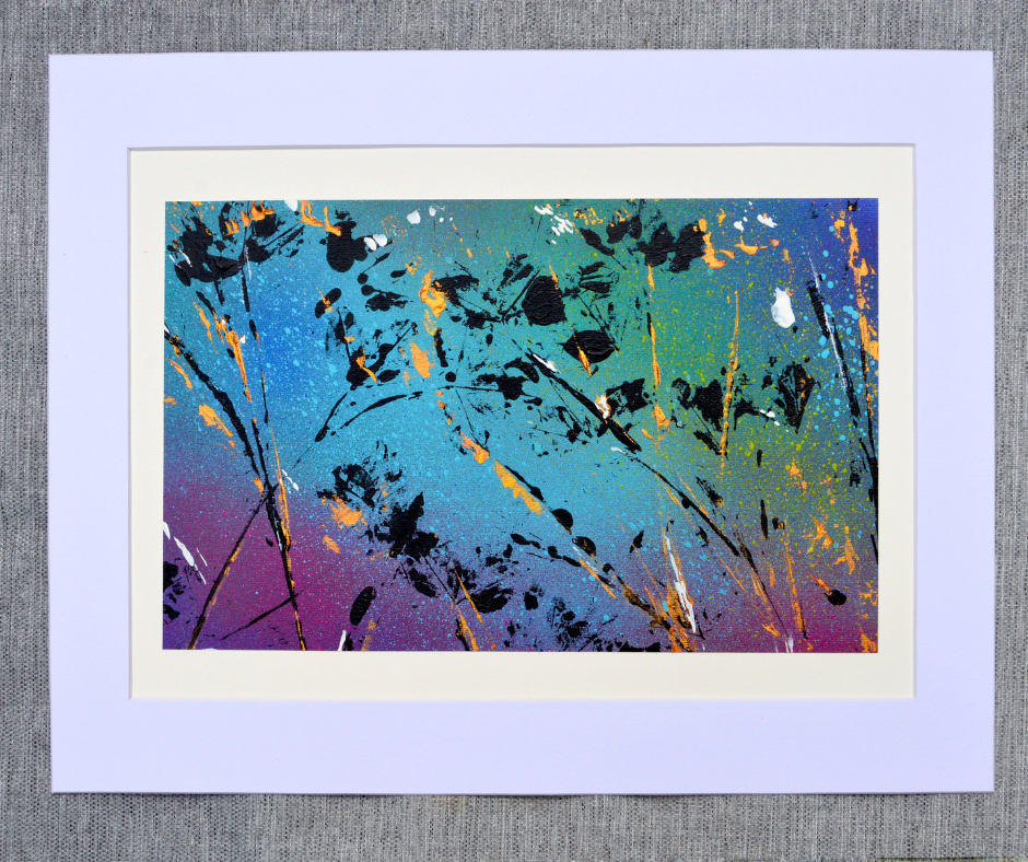 Sunset Wanderings 3
