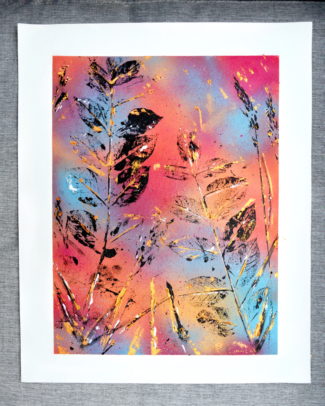 Sunset Wanderings 4