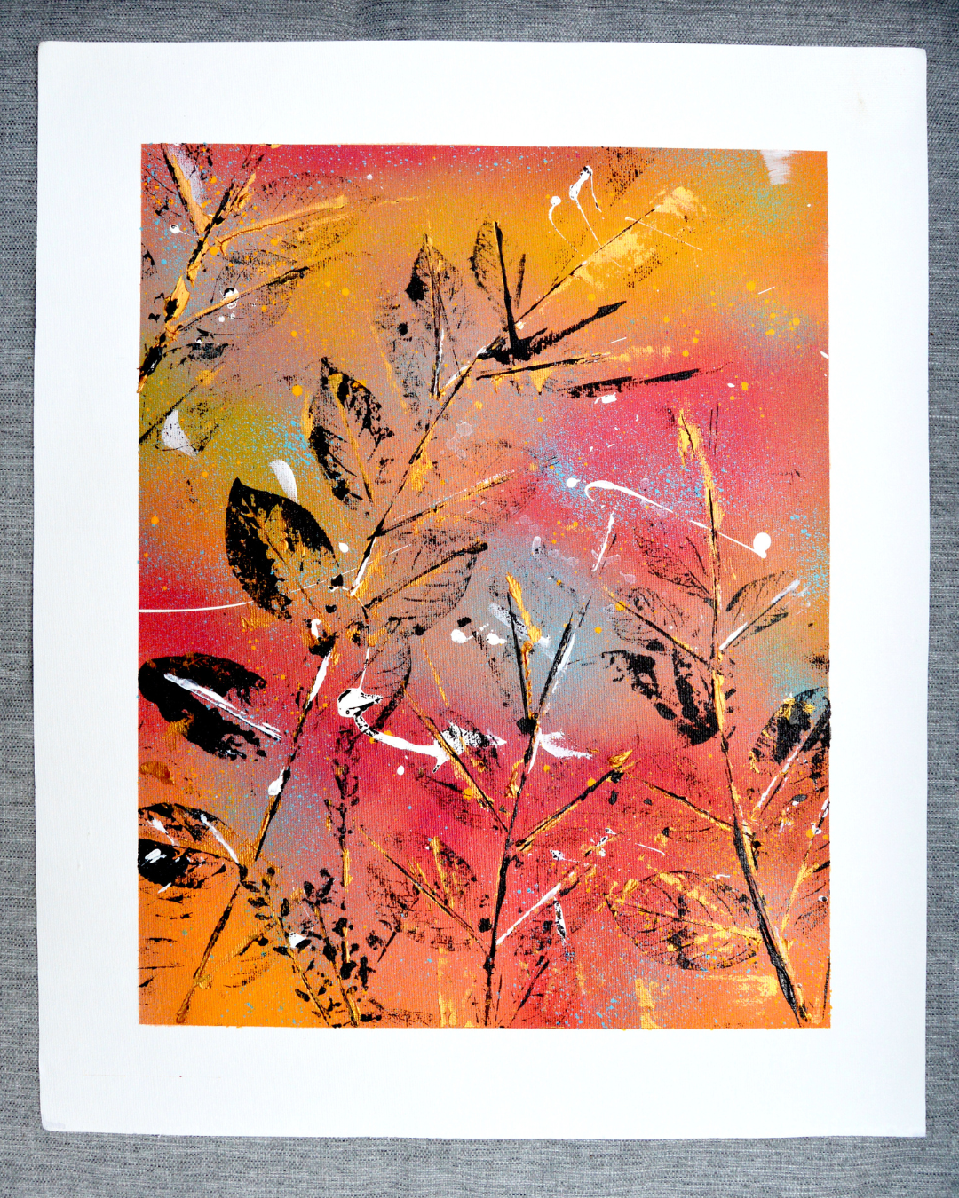 Sunset Wanderings 2
