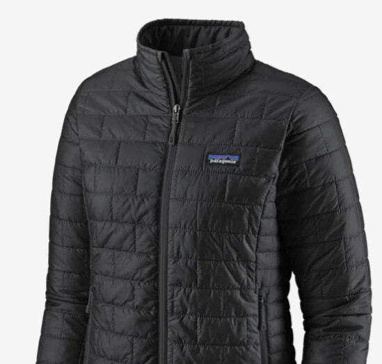 Patagonia Nano Puff Jacket Mens