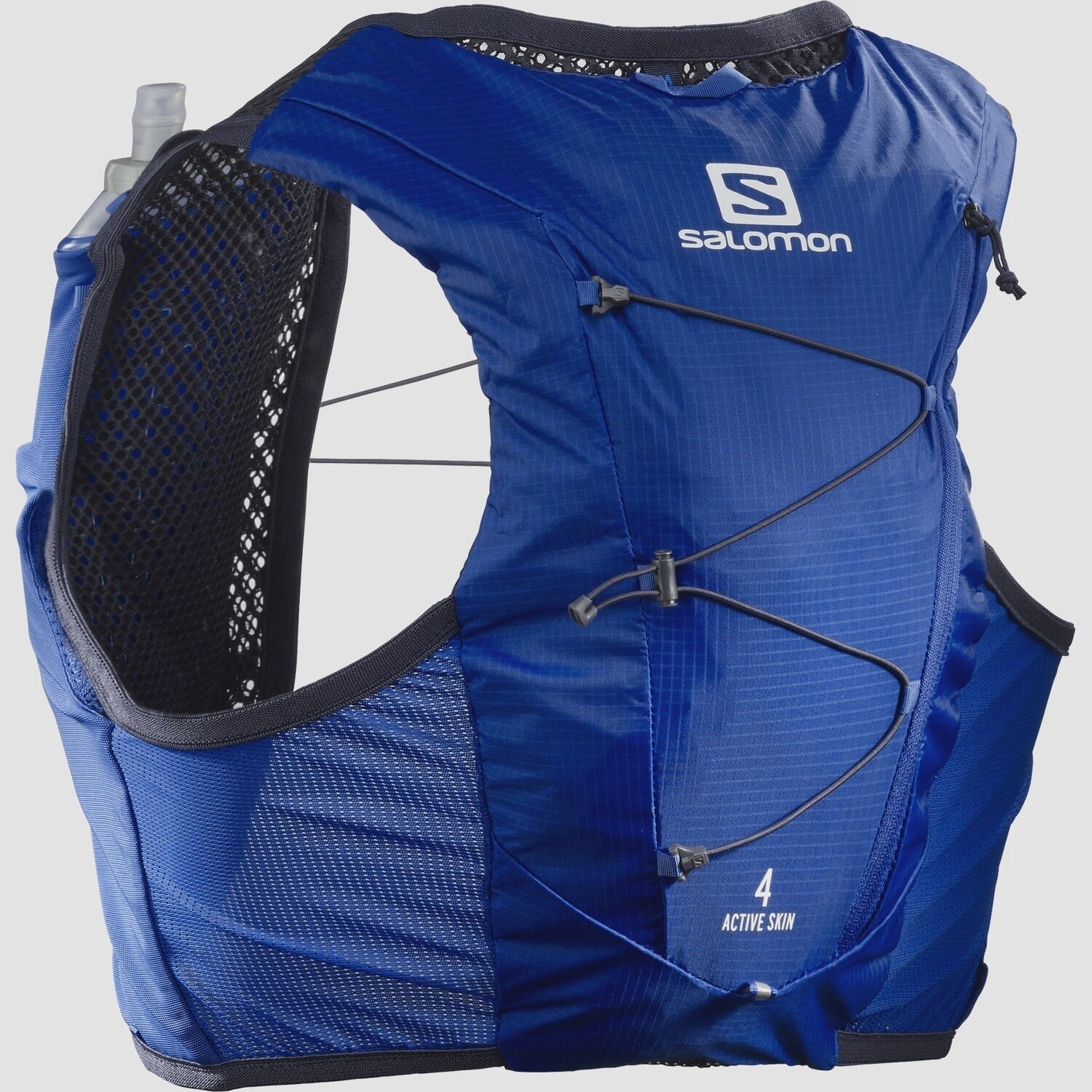 Salomon Active Skin 4, Color: Nautical Blue, Size: M