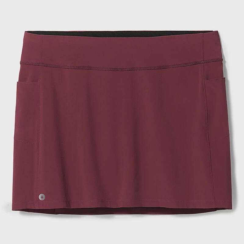 Smartwool Active Lined Skirt Womens