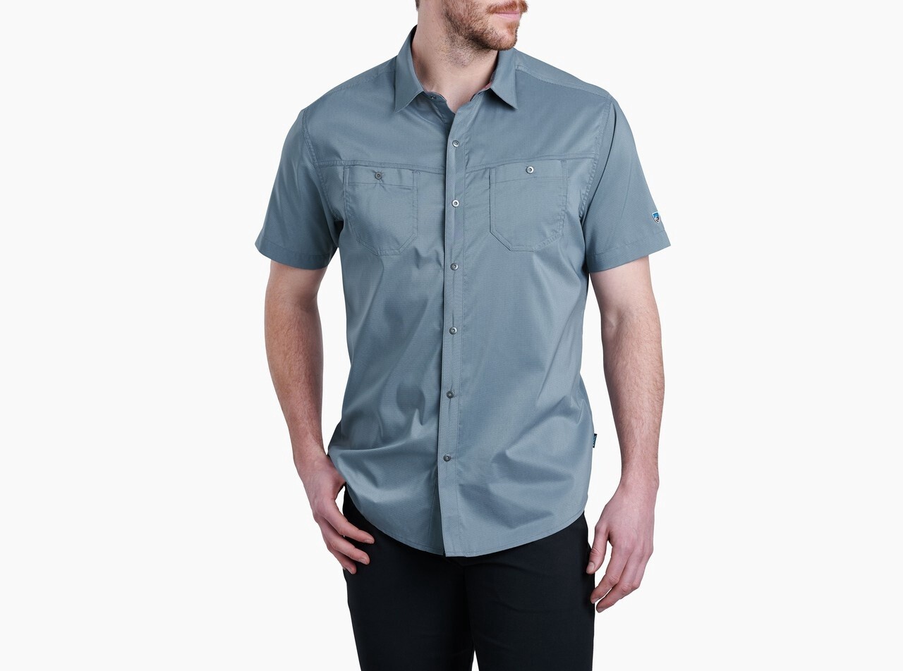 Kuhl S/S Stealth Mens