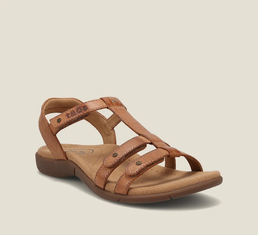 Taos Trophy 2 Womens, Color: Honey, Size: 7