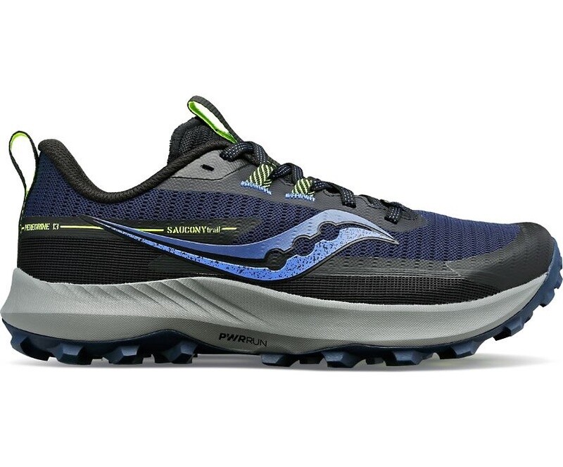 Saucony Peregrine 13 Womens