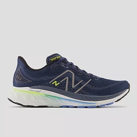 New Balance 860v13 Wide Mens