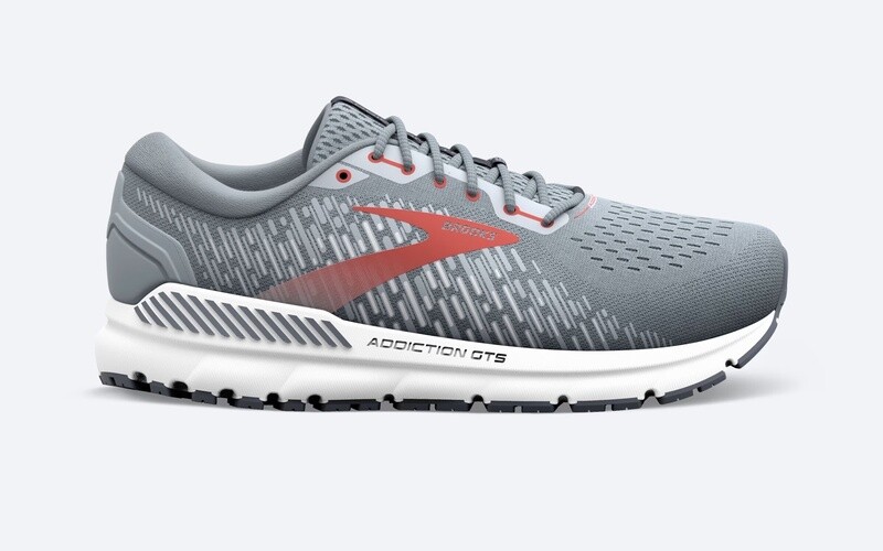 Brooks Addiction Gts 15 Mens