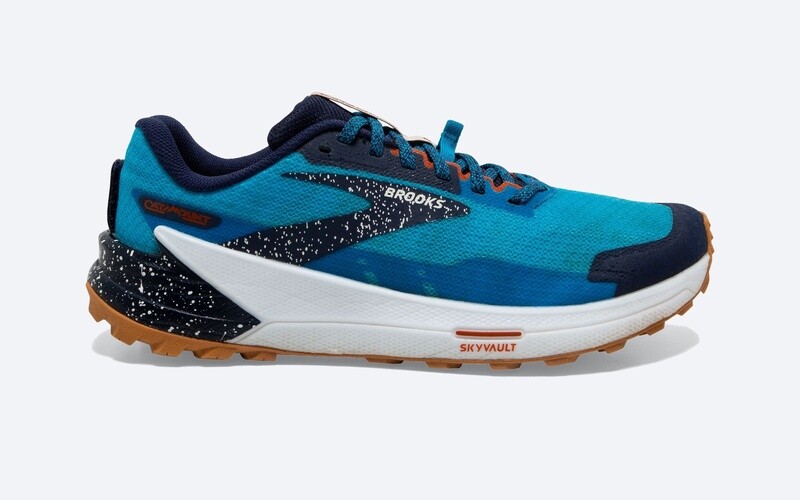 Brooks Catamount 2 Mens