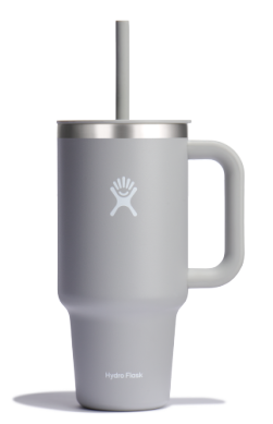 Hydro Flask 40oz All Around Tumbler, Color: Birch
