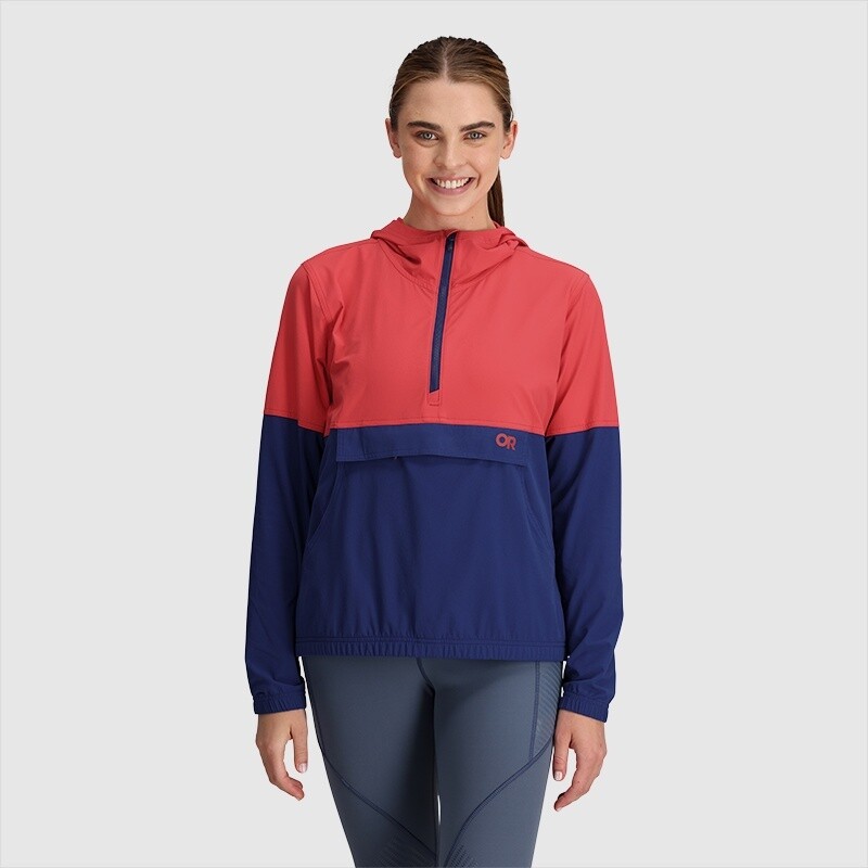 Outdoor Research Ferrosi Anorak Womens