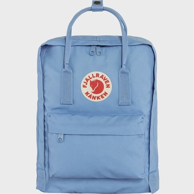 Fjallraven Kanken
