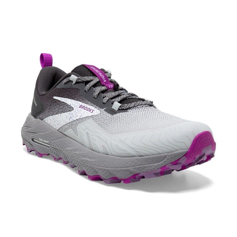 Brooks Cascadia 17 Womens
