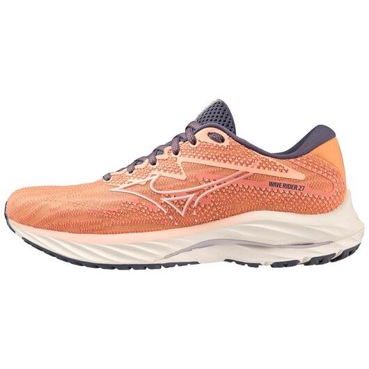 Mizuno Wave Rider 27 Womens