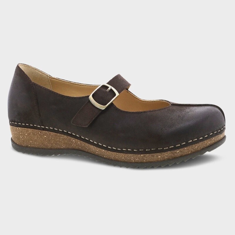 Dansko Mika Womens