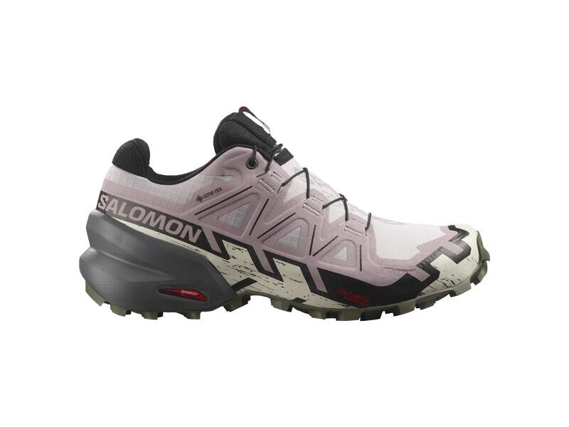 Salomon Speedcross 6 GTX Womens