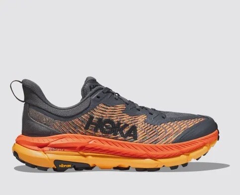 Hoka Mafate Speed 4 Mens