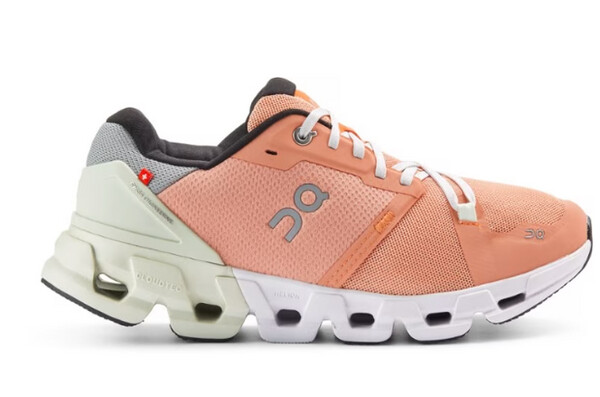 On Cloudflyer 4 Womens