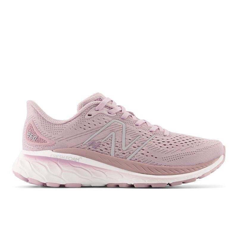 New Balance Fresh Foam X 860v13 Womens, Color: Violet Shadow, Size: 6