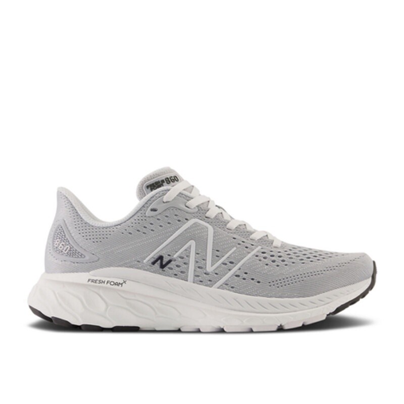 New balance fresh foam x 860v13 wide womens