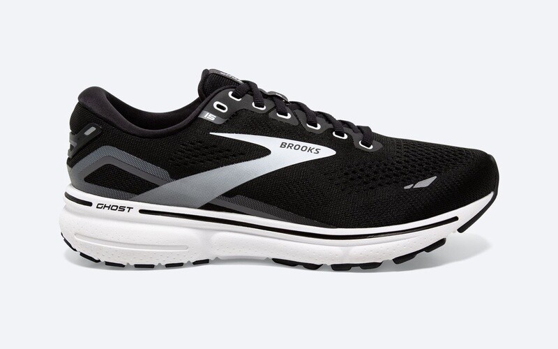 Brooks Ghost 15 Wide Mens
