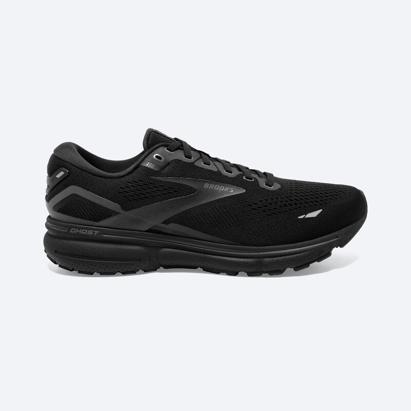 Brooks Ghost 15 Wide Womens