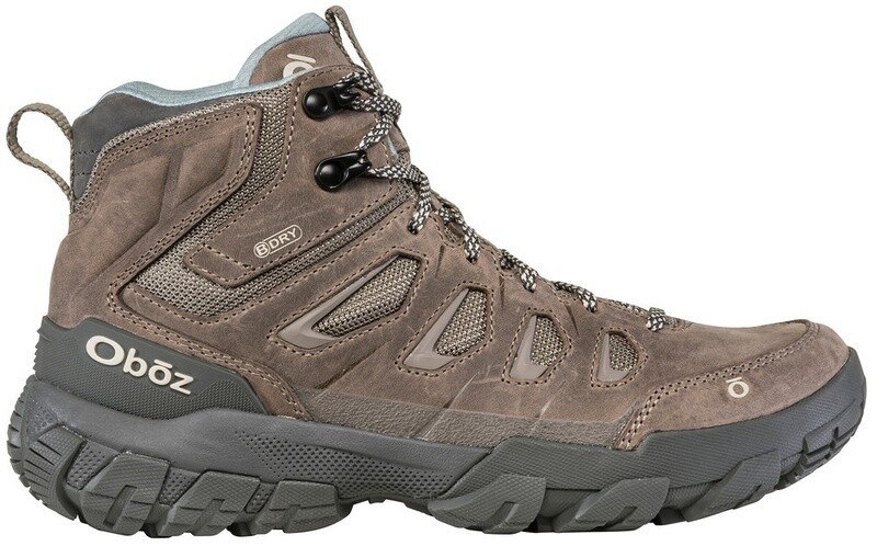 Oboz Sawtooth X Mid B-Dry Womens