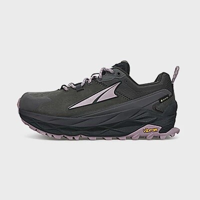 Altra Olympus 5 Hike Low Gtx  Womens