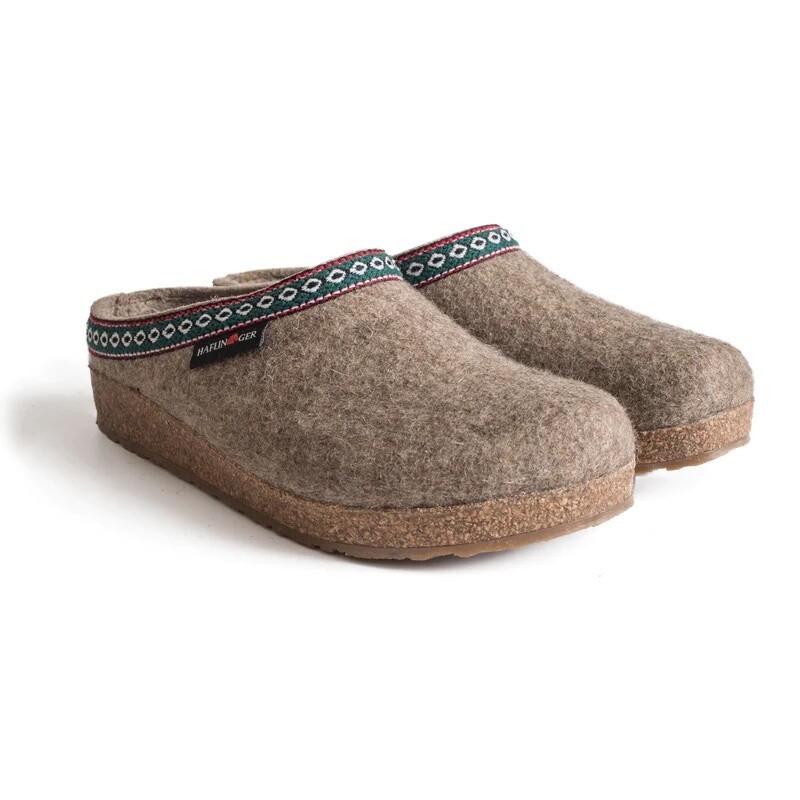 Haflinger Gz  Womens
