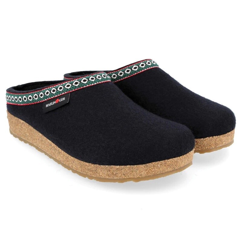Haflinger Gz  Mens