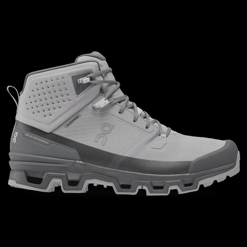 On Running Cloudrock 2 Waterproof  Mens