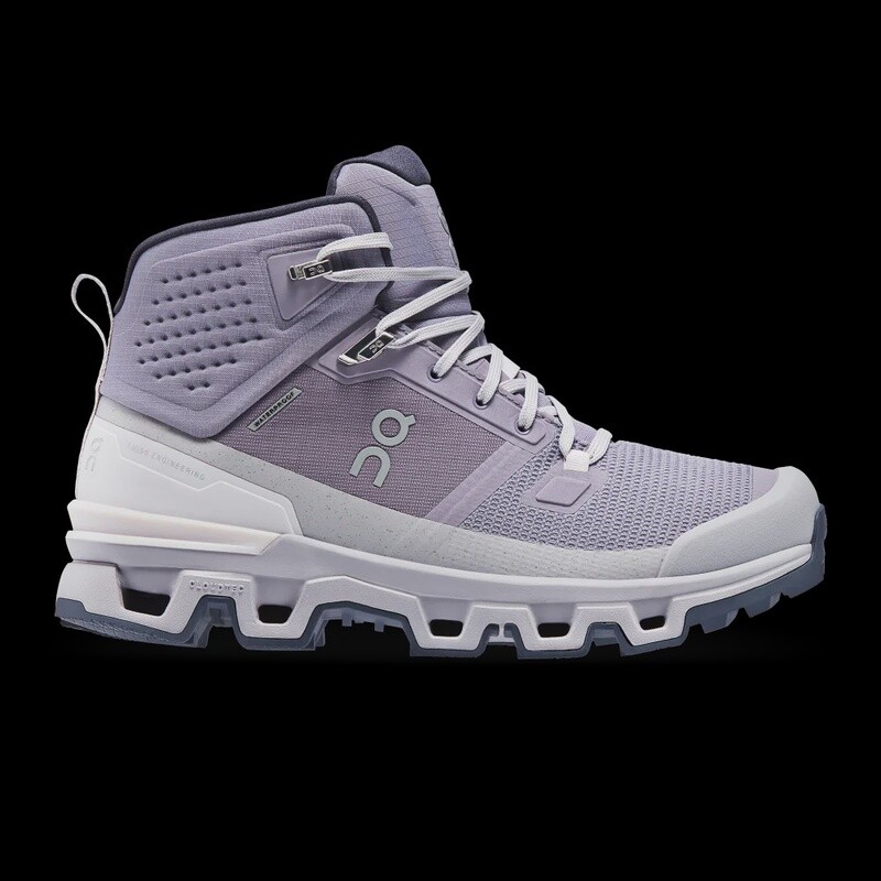 On Running Cloudrock 2 Waterproof Womens