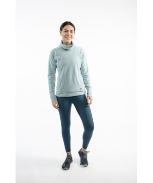 Outdoor Research Trail Mix Pullover Womens, Color: Sage, Size: S