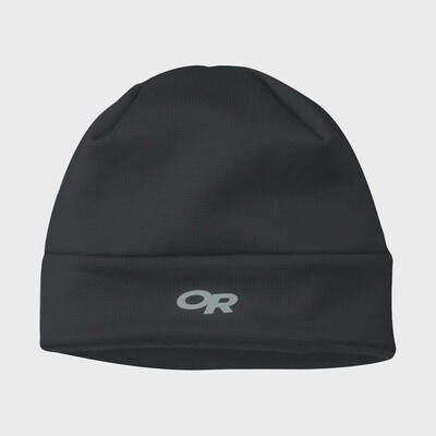 Outdoor Research Wind Pro Hat, Color: Black, Size: S/M