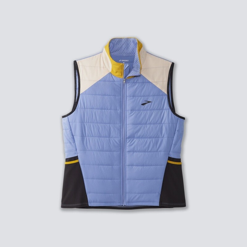 Brooks Shield Hybrid Vest 2.0 Womens