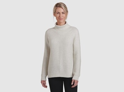 Kuhl  Solace Sweater  Womens