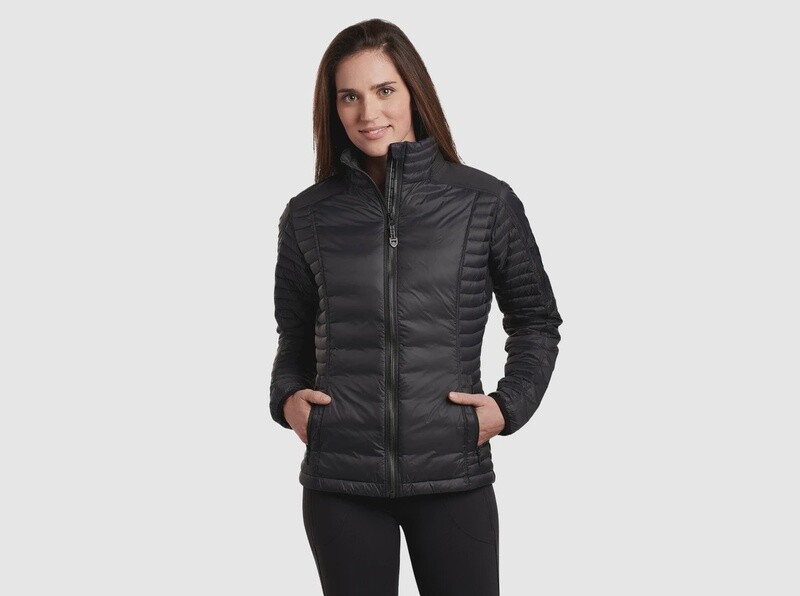 Kuhl Spyfire Jacket Womens