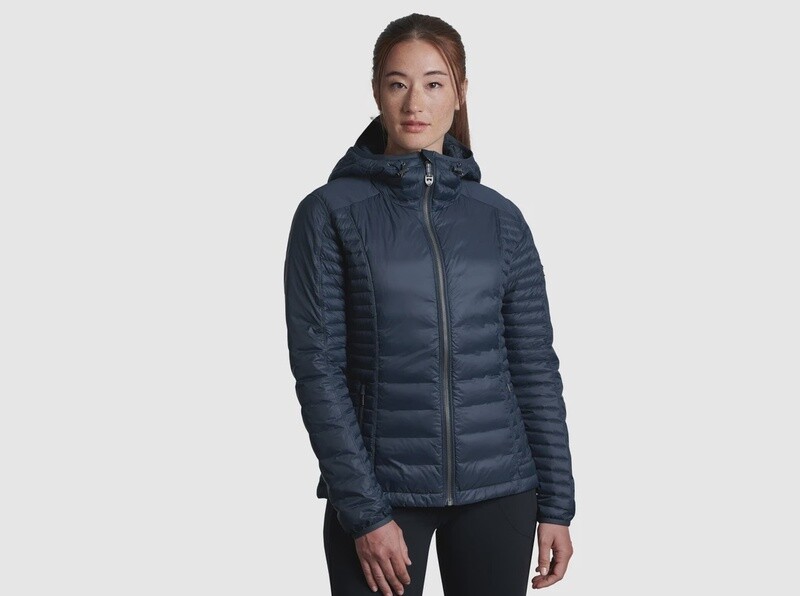 Kuhl Spyfire Hoody Womens