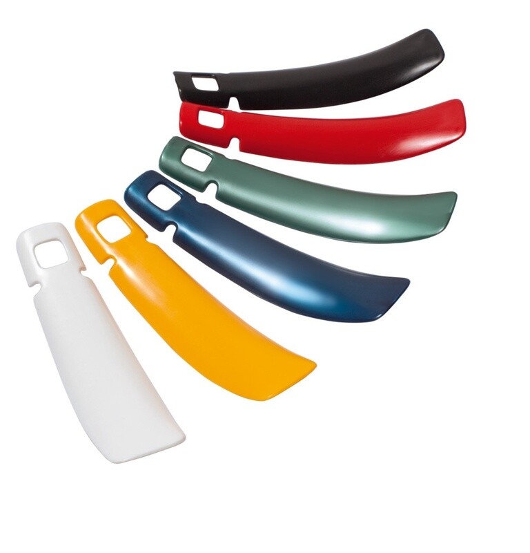 Pedag 5.5&quot; Plastic Shoehorn
