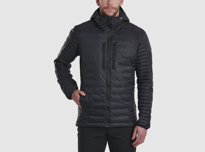 Kuhl Spyfire Hoody Mens