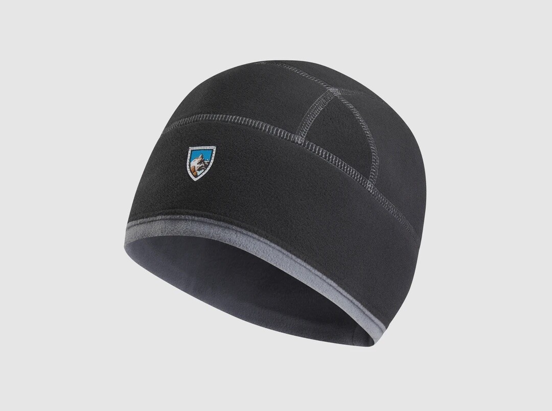 Kuhl Skull Cap, Color: Raven, Size: O/S