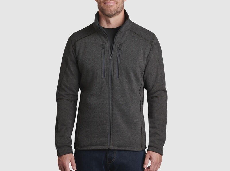 Kuhl Interceptr FZ Mens