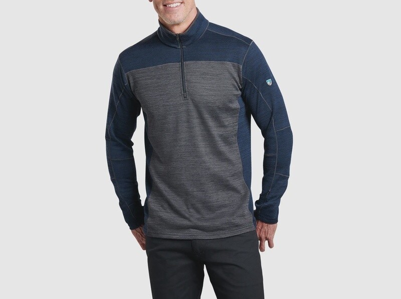 Kuhl Ryzer 1/4 Zip Men