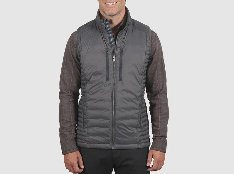 Kuhl Spyfire Vest  Mens