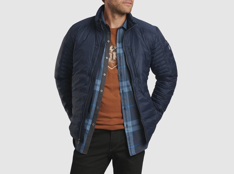 Kuhl Spyfire Jacket Mens