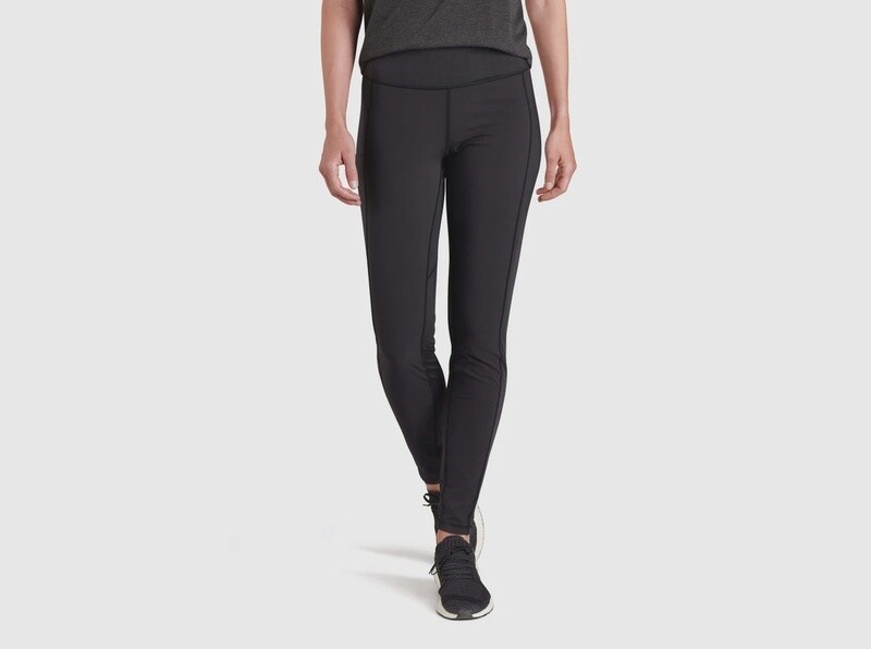 Kuhl Toasty Transcendr Legging Womens