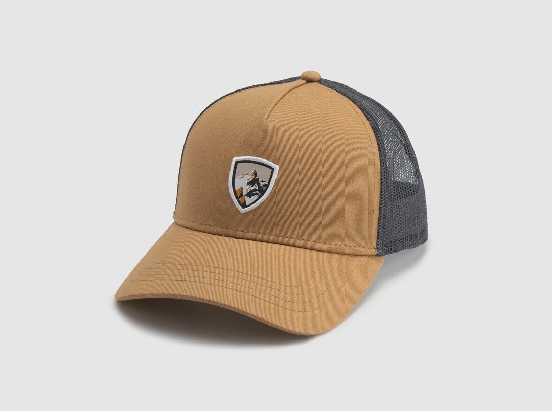 Kuhl Low Profile Trucker Hat